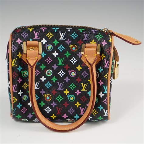 takashi murakami x lv|louis vuitton murakami monogram.